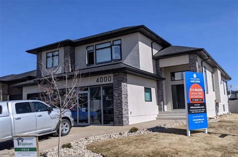 regina hospital home lottery|Who won the Hospitals of Regina Foundation Home .